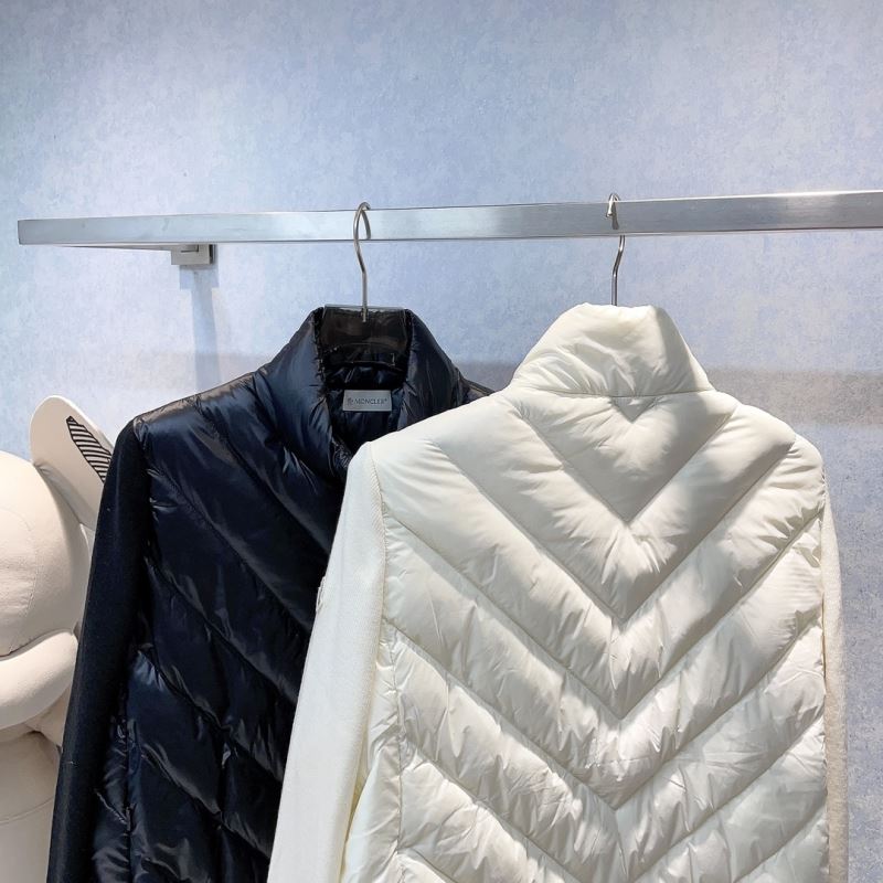 Moncler Down Jackets